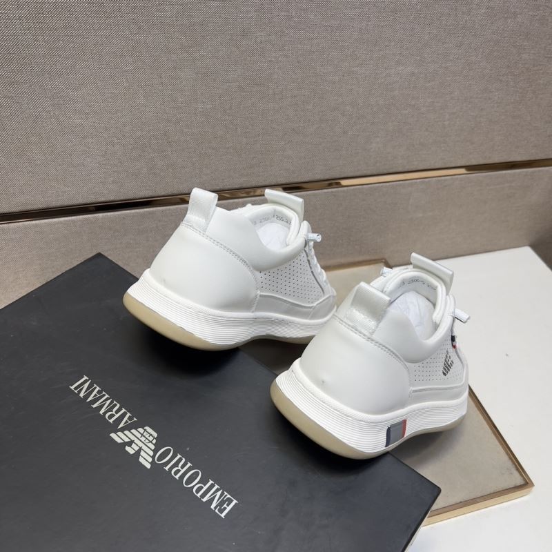 Armani Shoes